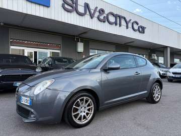 MiTo 1.6 jtdm 120cv