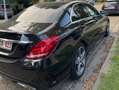 Mercedes-Benz 180 C180 Noir - thumbnail 6
