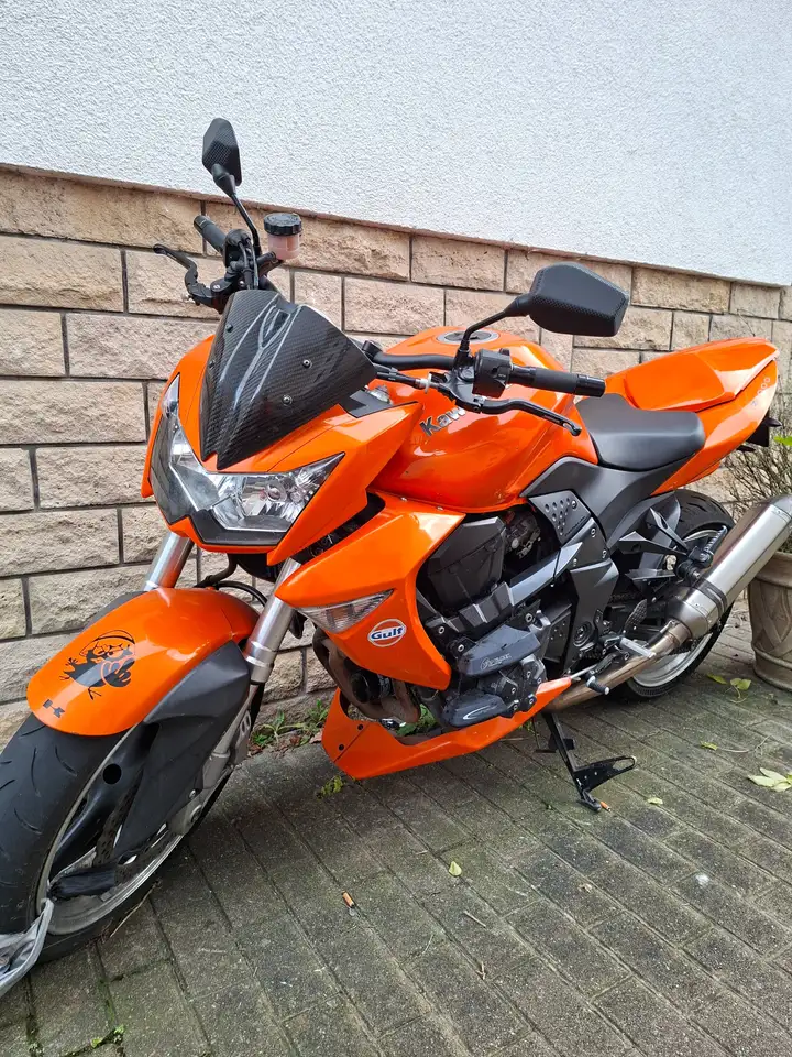 Kawasaki Z 1000 SX