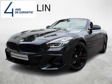 sDrive 20iA M Sport Shadow