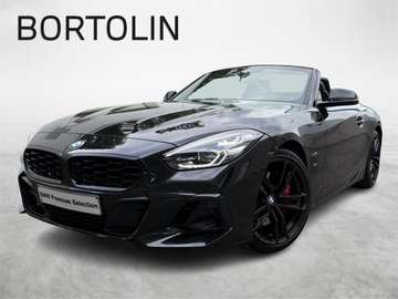 sDrive 20iA M Sport Shadow