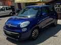Fiat 500L 500L 1.4 Lounge 95cv Blu/Azzurro - thumbnail 3