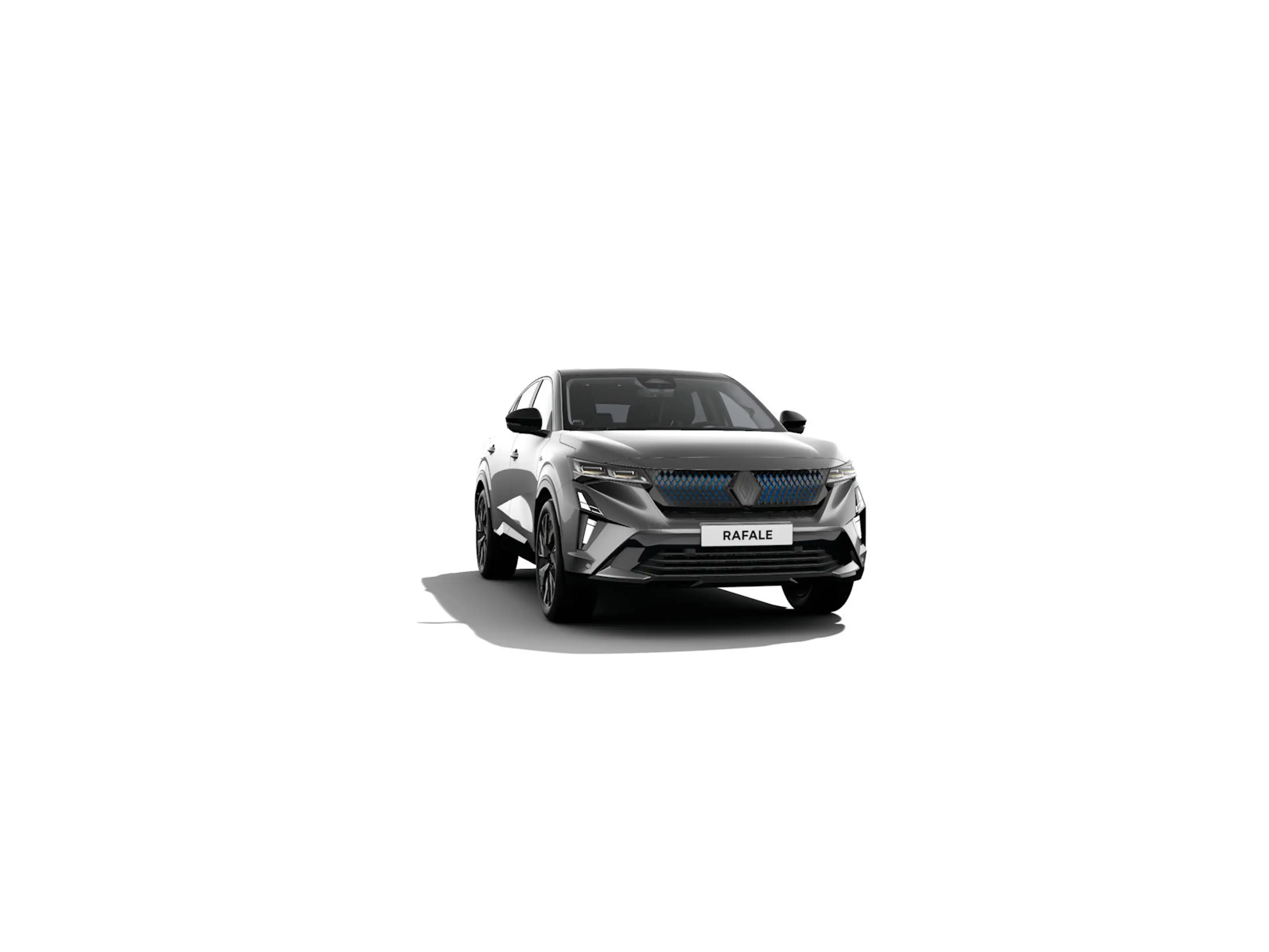 Renault Rafale full hybrid 200 E-Tech esprit Alpine | Achteruitri — photo 5