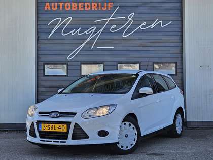 Ford Focus Wagon 1.6 TDCI Trend Airco Navi Cruise Trekhaak Pd