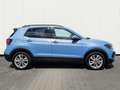 Volkswagen T-Cross 1.0 TSI NAVI/APP~SHZ~2xPDC~LED~RFK~DAB Bleu - thumbnail 8