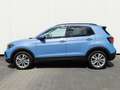 Volkswagen T-Cross 1.0 TSI NAVI/APP~SHZ~2xPDC~LED~RFK~DAB Bleu - thumbnail 9
