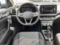 Volkswagen T-Cross 1.0 TSI NAVI/APP~SHZ~2xPDC~LED~RFK~DAB Bleu - thumbnail 21
