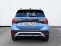 Volkswagen T-Cross 1.0 TSI NAVI/APP~SHZ~2xPDC~LED~RFK~DAB Bleu - thumbnail 6