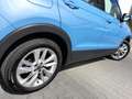 Volkswagen T-Cross 1.0 TSI NAVI/APP~SHZ~2xPDC~LED~RFK~DAB Bleu - thumbnail 13