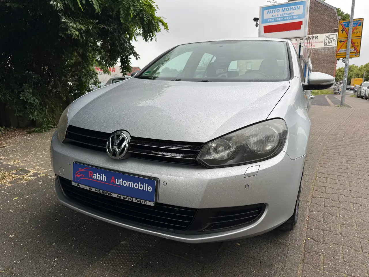 Das Auto