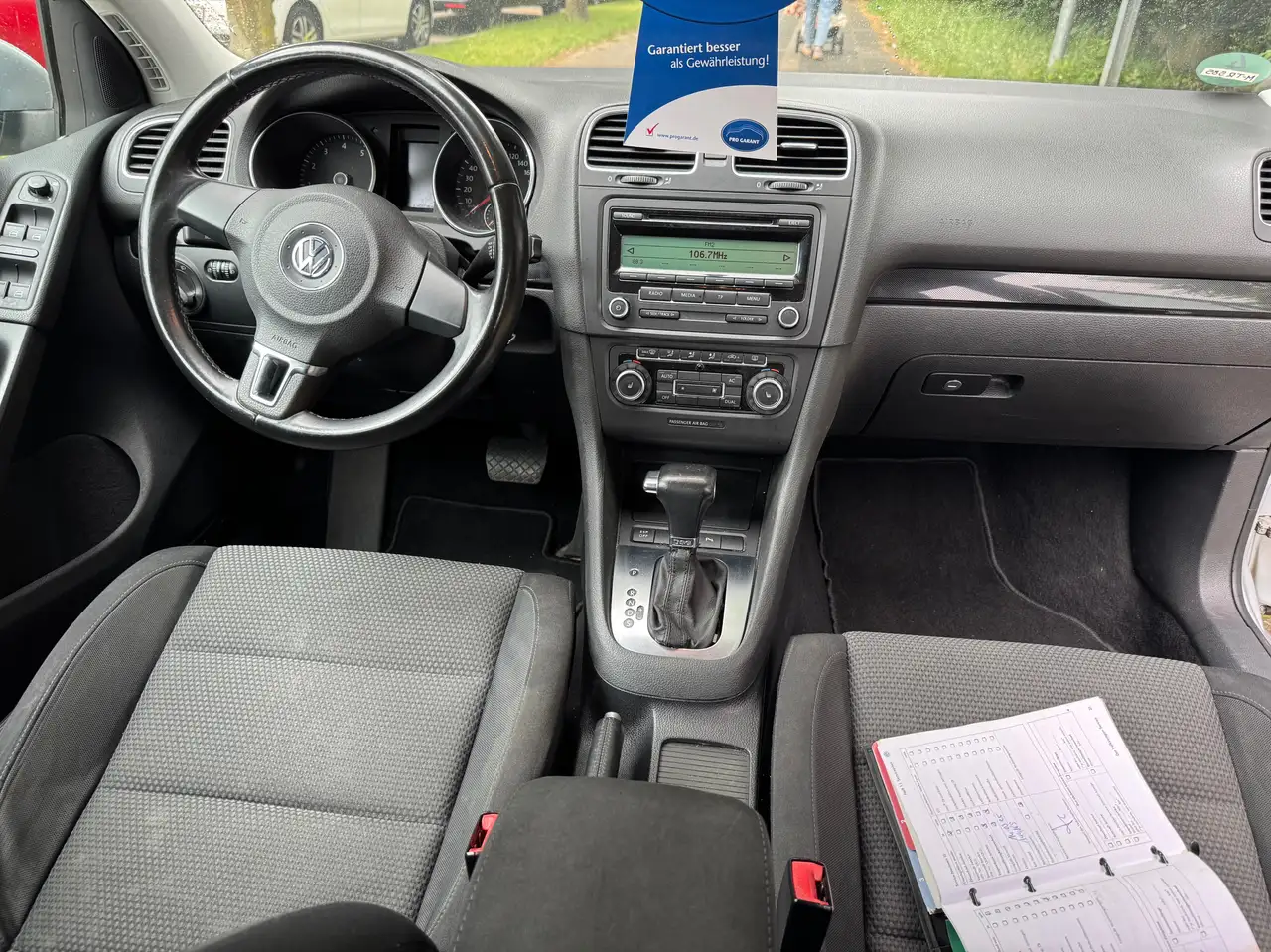 Das Auto