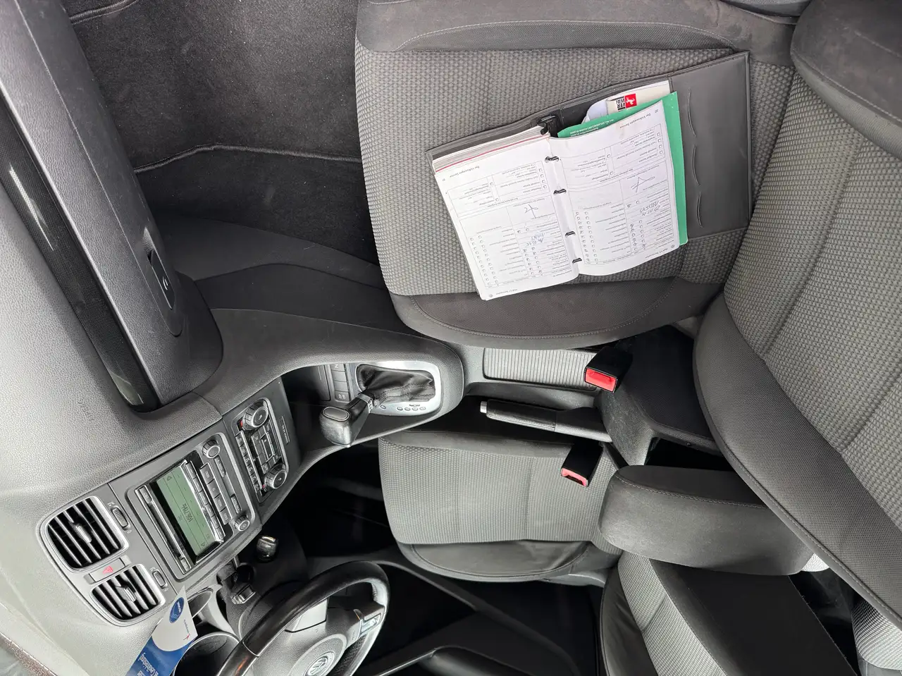 Das Auto