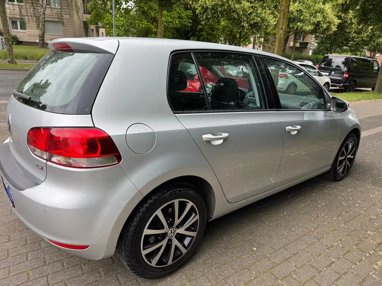 Das Auto