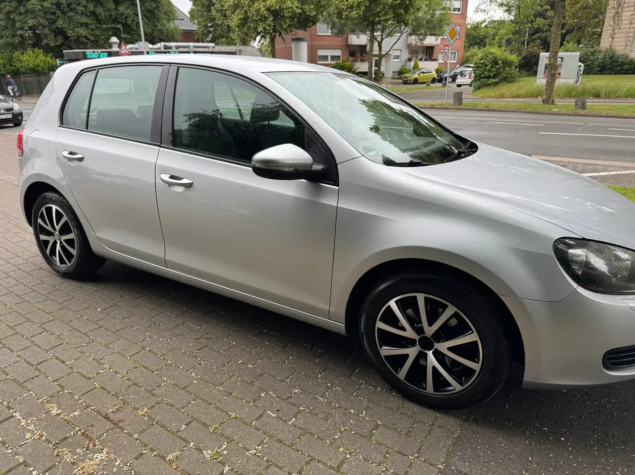 Das Auto