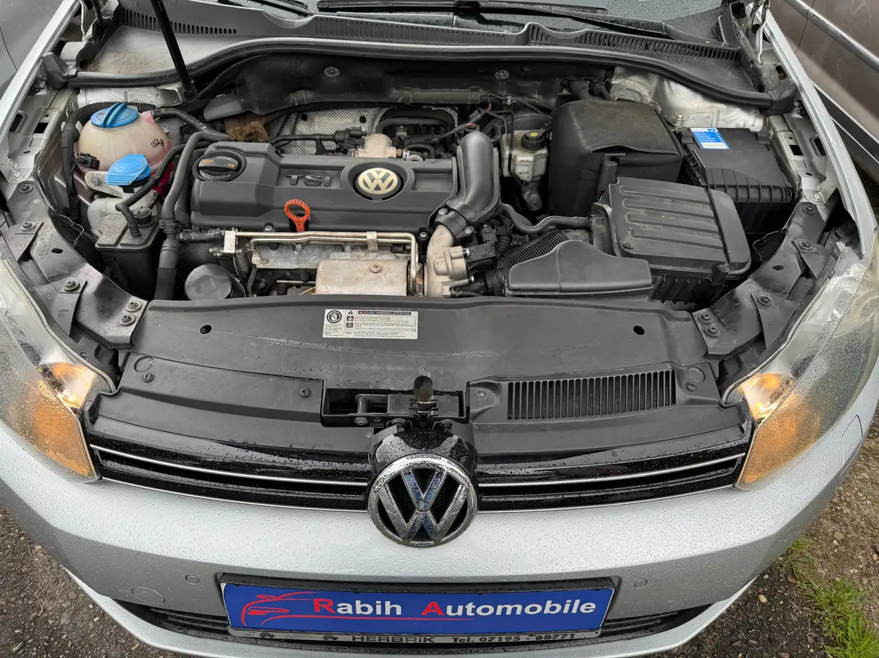 Das Auto