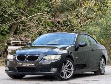 COUPE iA//BAUTO//CUIR//CLIM