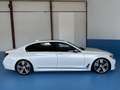 BMW 760 M760Li xDrive V12 Bi-Turbo/B&W/Executive Lounge... Blanco - thumbnail 3