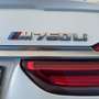 BMW 760 M760Li xDrive V12 Bi-Turbo/B&W/Executive Lounge... Bílá - thumbnail 9