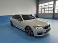 BMW 760 M760Li xDrive V12 Bi-Turbo/B&W/Executive Lounge... bijela - thumbnail 2