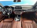 BMW 760 M760Li xDrive V12 Bi-Turbo/B&W/Executive Lounge... Bílá - thumbnail 13