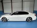 BMW 760 M760Li xDrive V12 Bi-Turbo/B&W/Executive Lounge... Blanco - thumbnail 4
