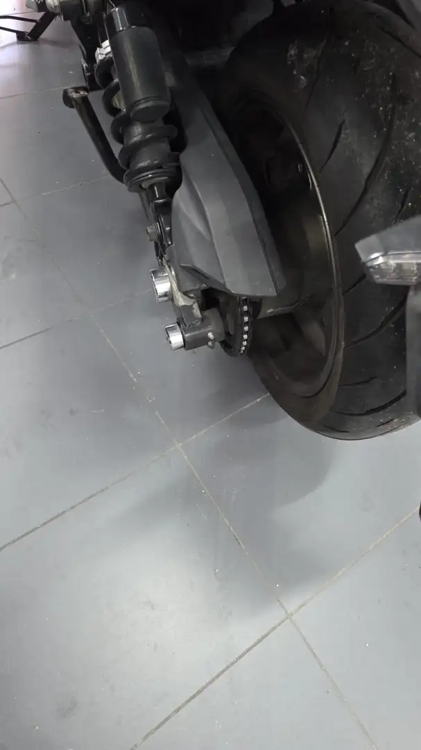 SYM Maxsym TL 508 - 2