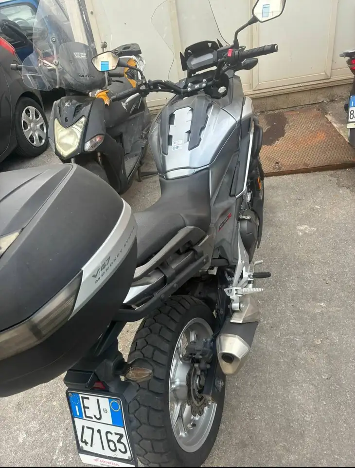 Honda NC 750