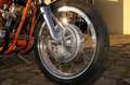 Norton 750 Commando mit TÜV Umbau Orange - thumbnail 5