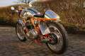 Norton 750 Commando mit TÜV Umbau Orange - thumbnail 3