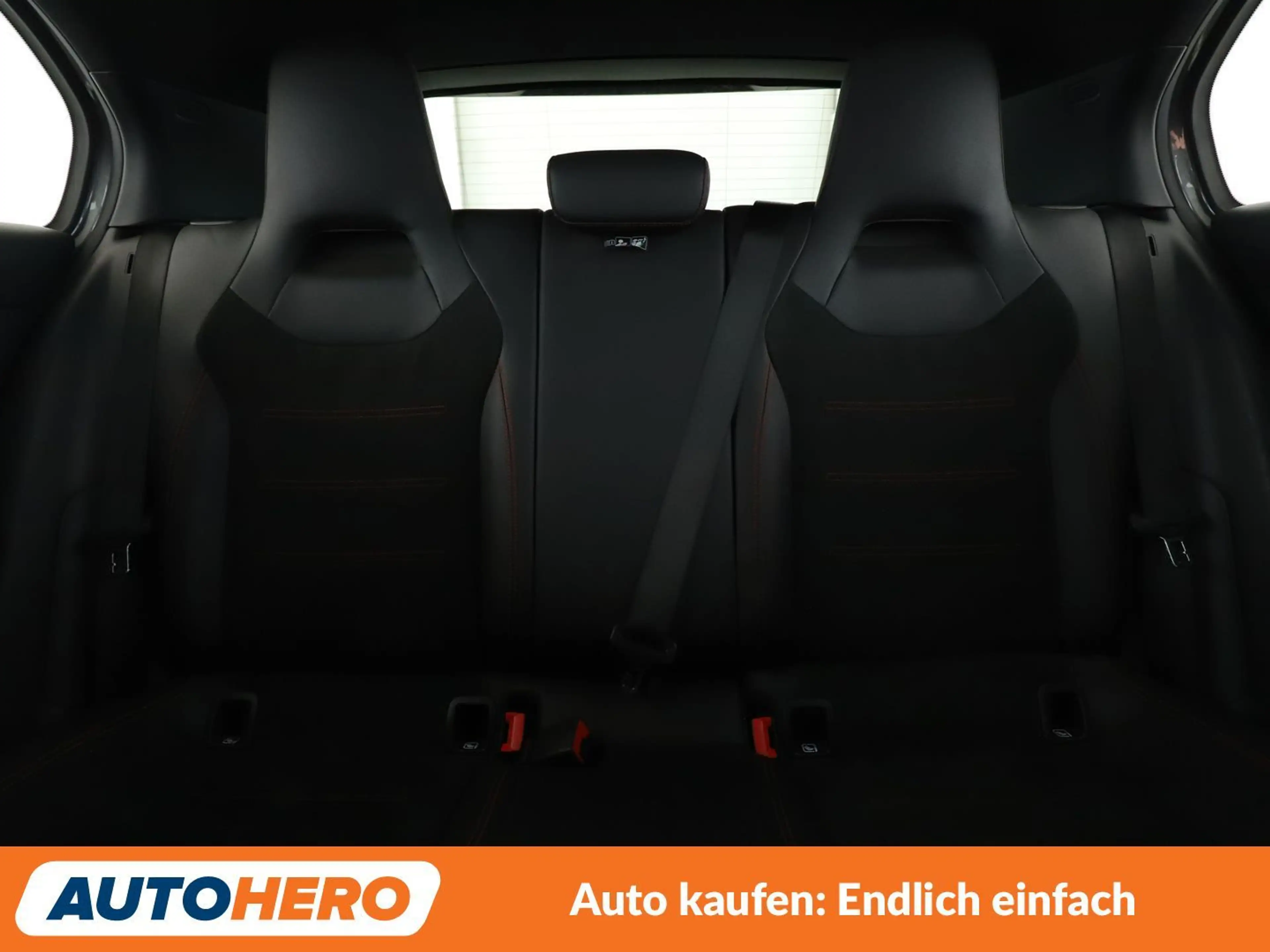 Mercedes-Benz A 180 d Aut.*NAVI*360*TEMPO*PDC*SHZ* — photo 15
