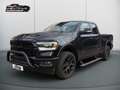 Dodge RAM 1500 Vorsteuerabzugsfähig Schwarz - thumbnail 1