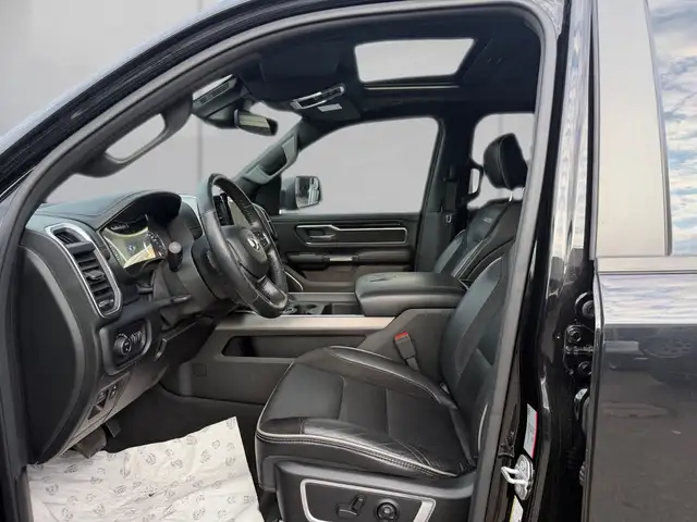 Dodge RAM 1500 Vorsteuerabzugsfähig Ansicht 7
