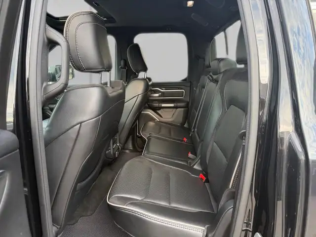 Dodge RAM 1500 Vorsteuerabzugsfähig Ansicht 11