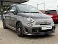 Abarth 500 C Cabrio Custom Bi-Xenon Leder AHK Gris - thumbnail 1