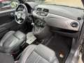 Abarth 500 C Cabrio Custom Bi-Xenon Leder AHK Gris - thumbnail 10
