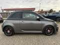 Abarth 500 C Cabrio Custom Bi-Xenon Leder AHK Gris - thumbnail 5