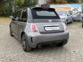 Abarth 500 C Cabrio Custom Bi-Xenon Leder AHK Gris - thumbnail 3