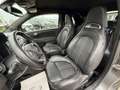 Abarth 500 C Cabrio Custom Bi-Xenon Leder AHK Gris - thumbnail 8