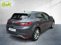 Renault Megane 5-Türer GT Line TCe 160 GPF *SHZ*NAVI*CAM Grijs - thumbnail 4