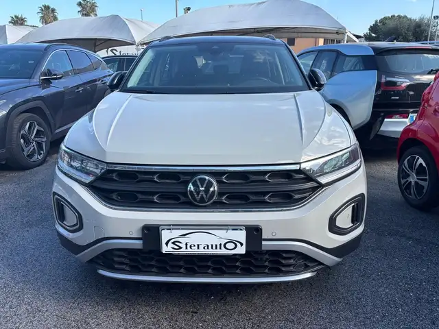 Volkswagen T-Roc T-Roc 1.5 TSI ACT DSG Life