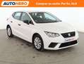 SEAT Ibiza 1.0 TSI S&S Reference 95 Blanco - thumbnail 8
