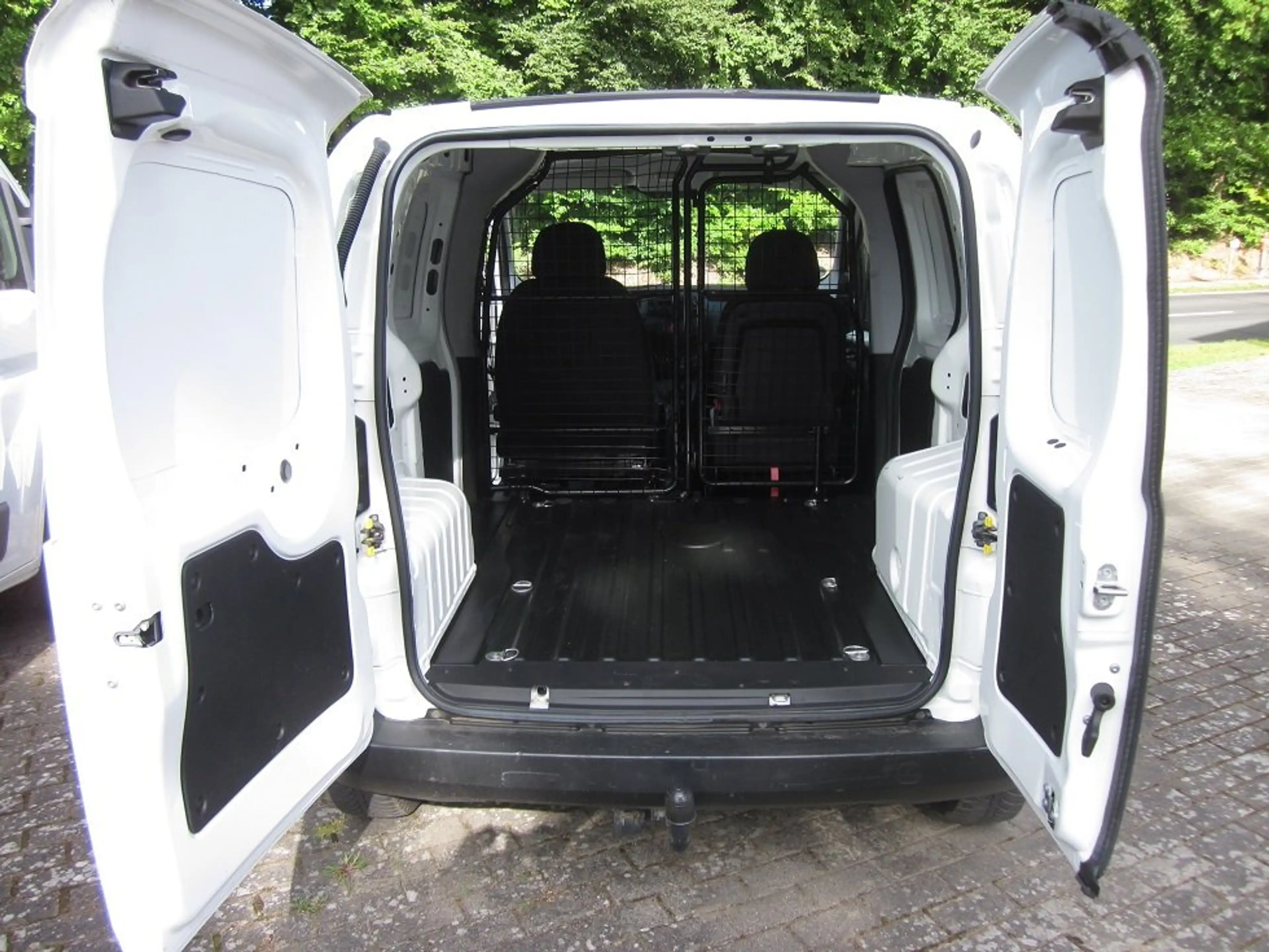Fiat Fiorino Multijet SX — photo 5
