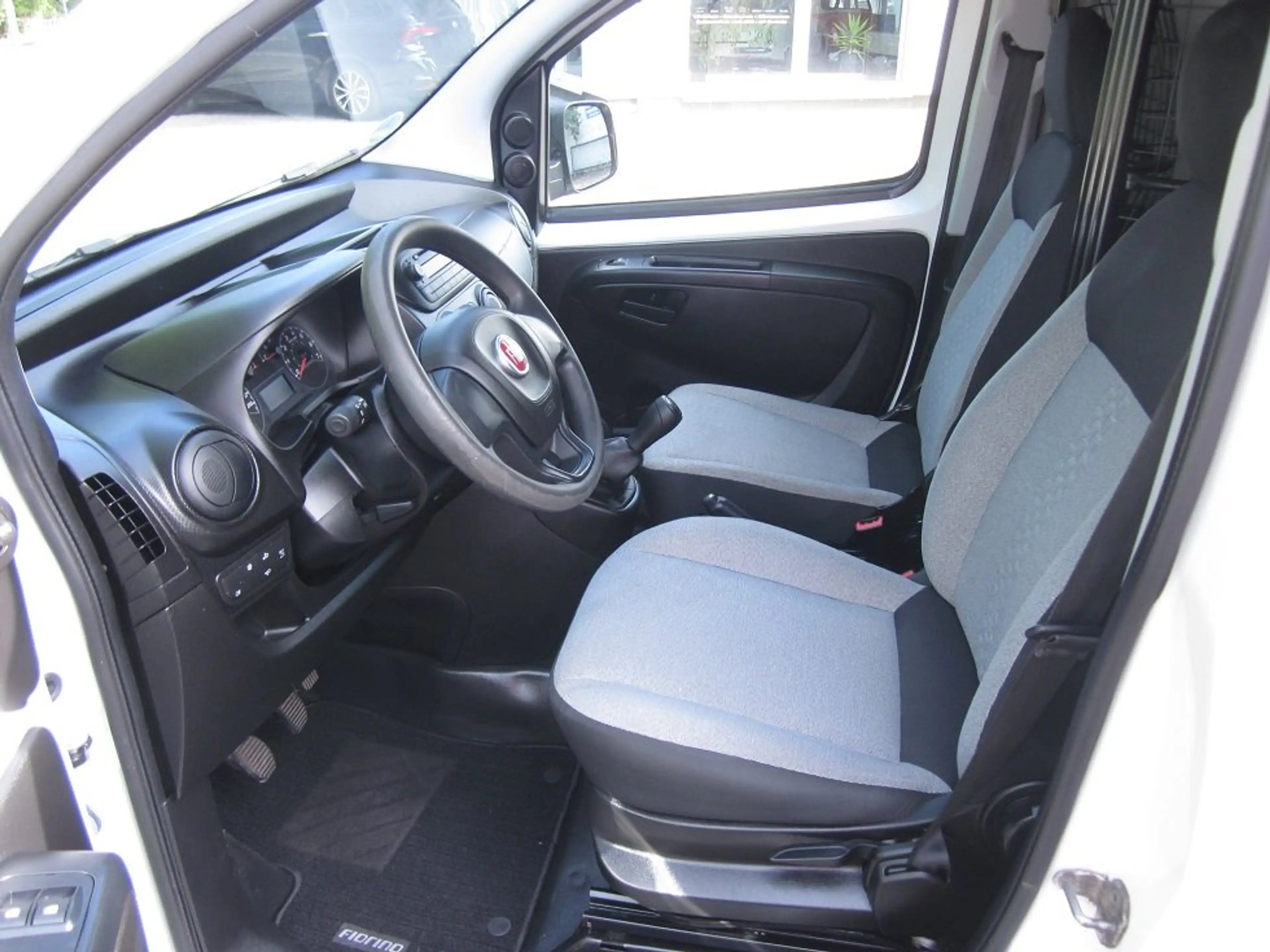 Fiat Fiorino Multijet SX — photo 3