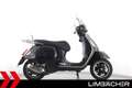 Vespa GTS 125 1. HAND, EXTRAS! Schwarz - thumbnail 10