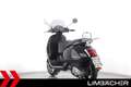 Vespa GTS 125 1. HAND, EXTRAS! Schwarz - thumbnail 7