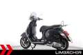 Vespa GTS 125 1. HAND, EXTRAS! Schwarz - thumbnail 6
