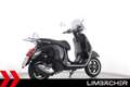 Vespa GTS 125 1. HAND, EXTRAS! Schwarz - thumbnail 9