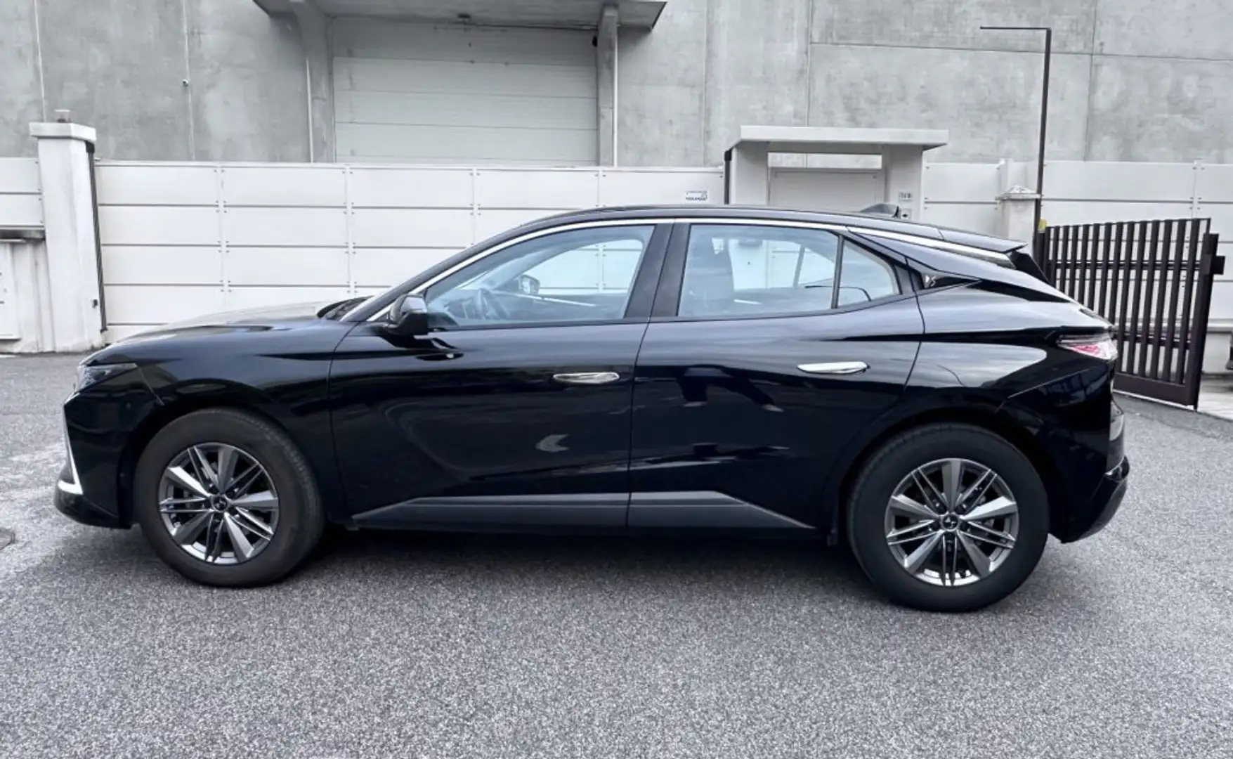 DS Automobiles DS 4 BlueHDi 130 aut. Bastille Business Automatico Noir - 2