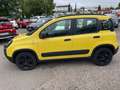 Fiat Panda Waze Gelb - thumbnail 4