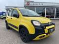 Fiat Panda Waze Gelb - thumbnail 1